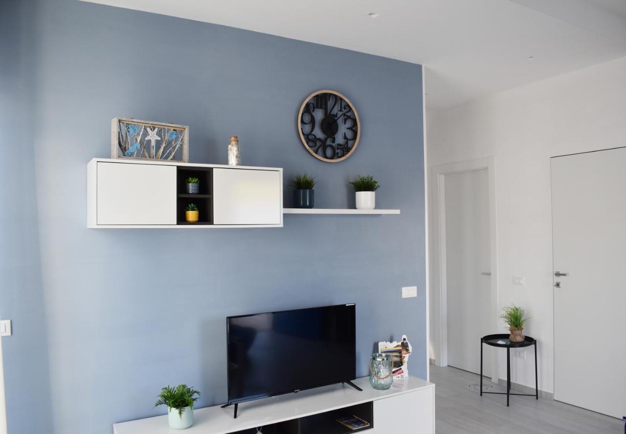 White Wall Luxury Rooms Scala Dei Turchi Realmonte Bagian luar foto