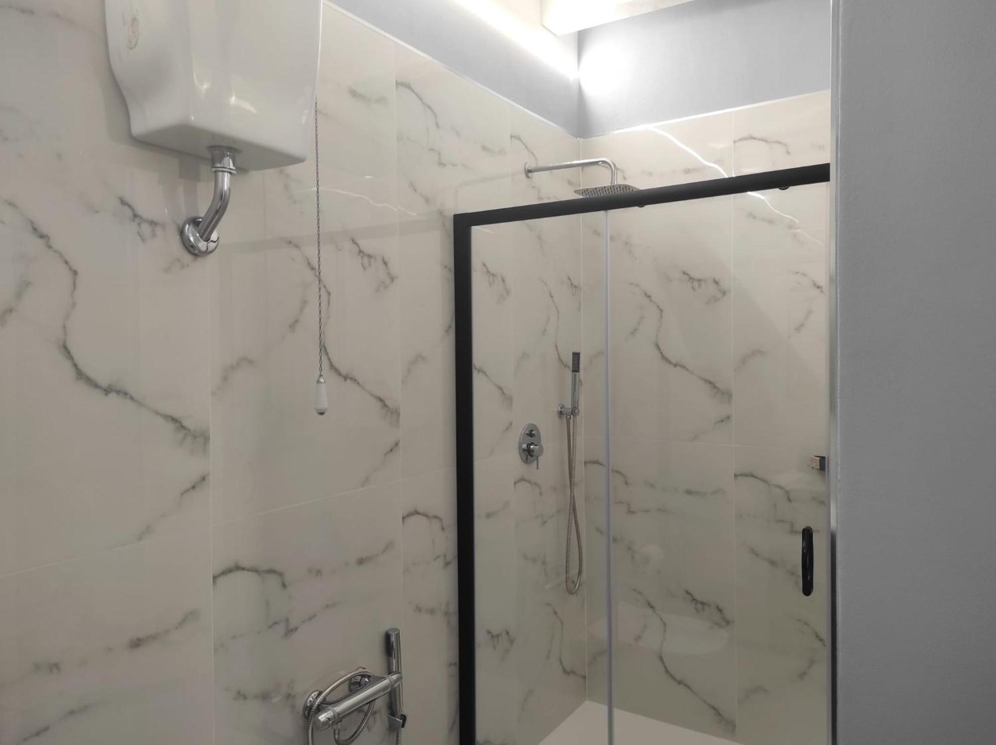 White Wall Luxury Rooms Scala Dei Turchi Realmonte Bagian luar foto